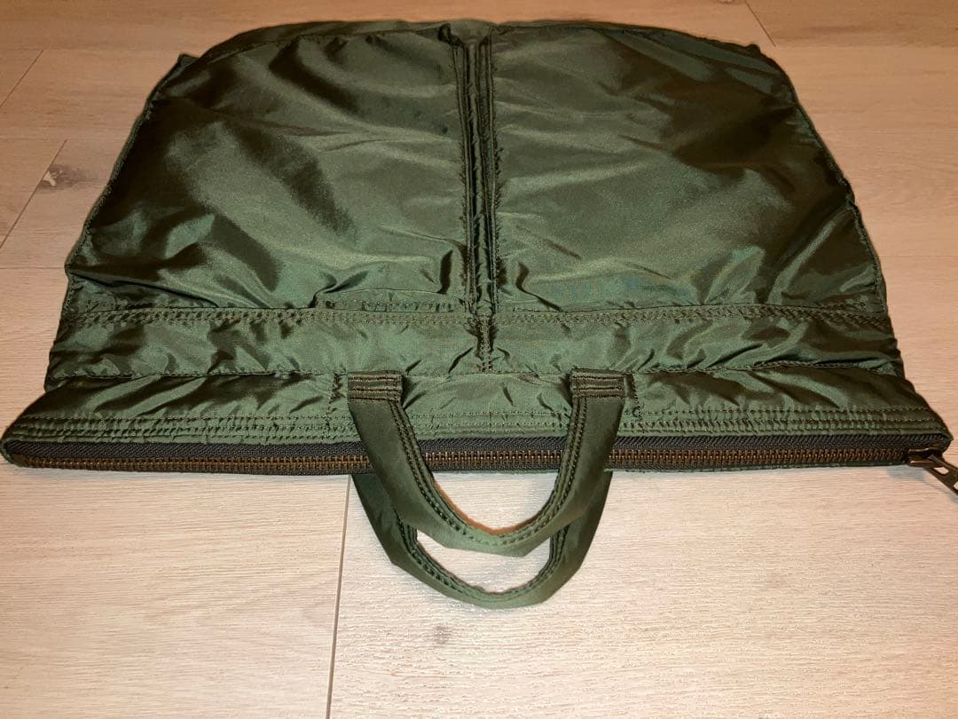 ANATOMICA TOKYO 6周年 ヘルメットバッグ