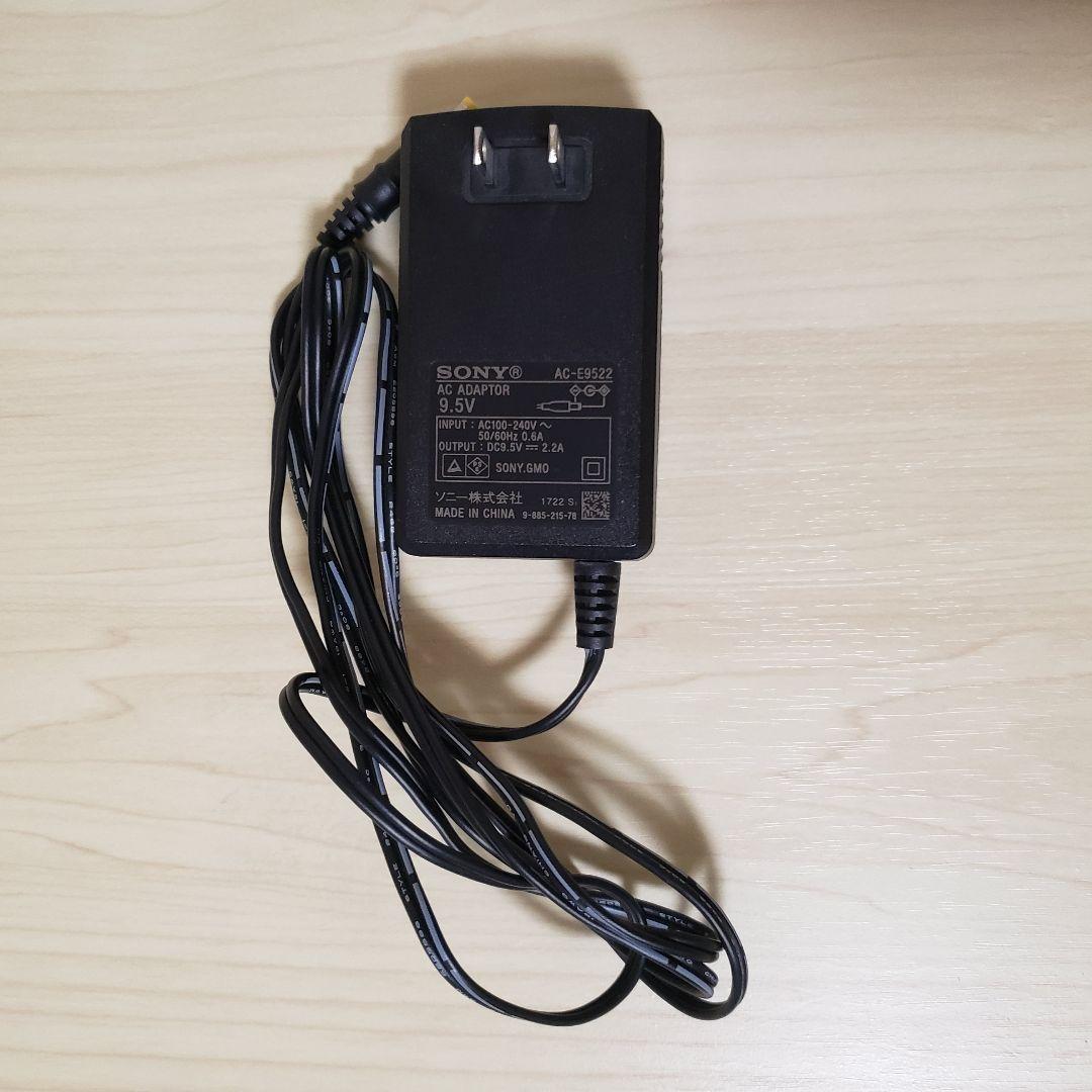 箱あり　SONY　SRS-XB40　美品　使用時間わずか　保管品　動作問題なし