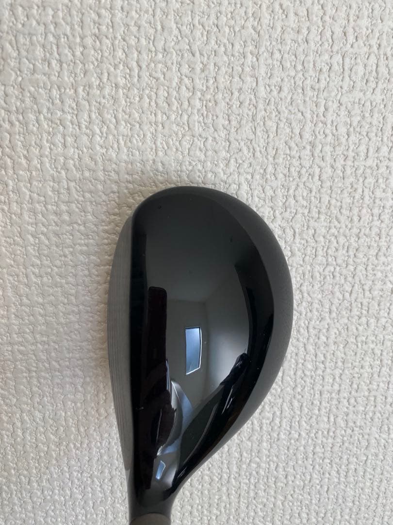 APEX UW　19° ventus tr blue 7s