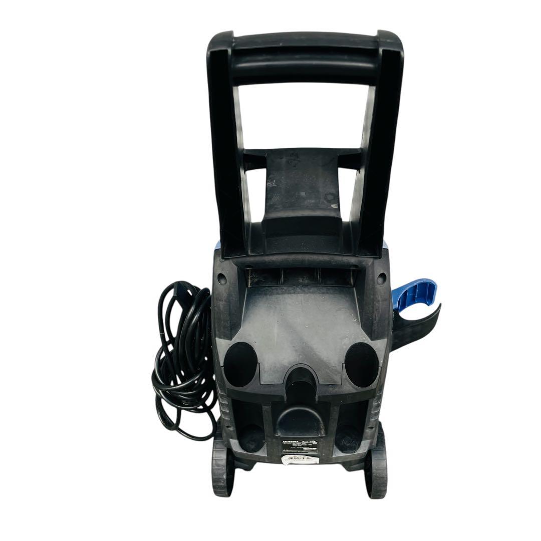 日立工機 高圧洗浄機FAW105