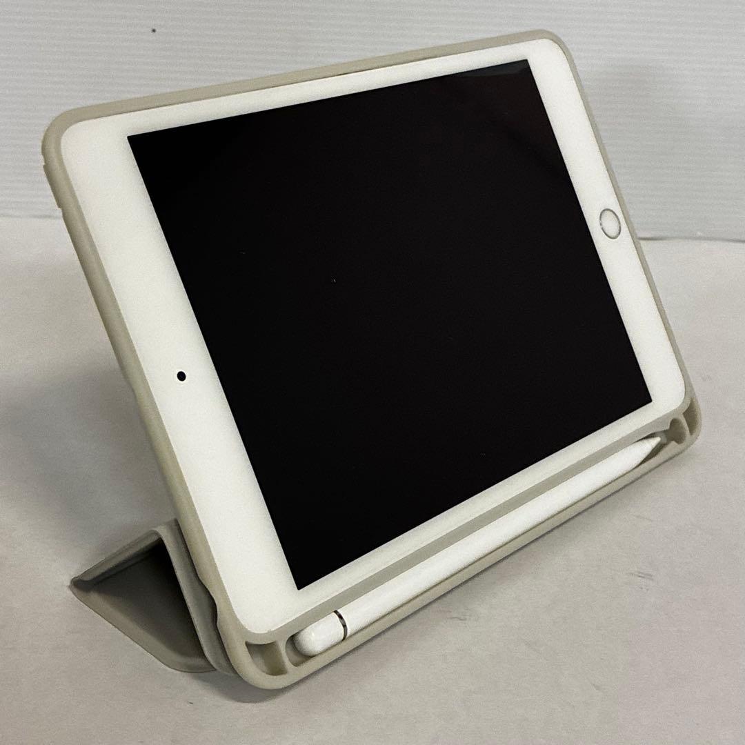Apple iPadmini 第5世代 64GB SIMフリー