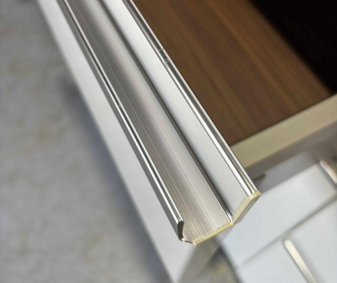 Dai 最高級 PAMOUNA キッチンボード日本製レンジボードキッチン