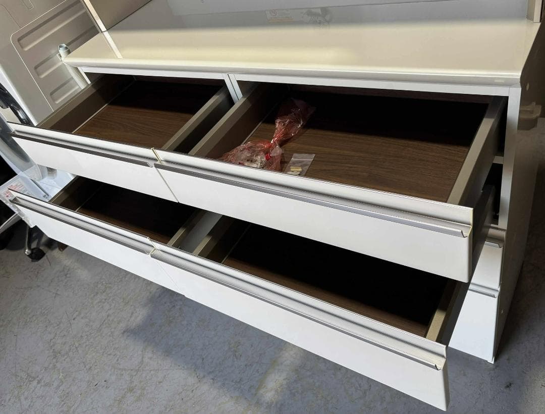 Dai 最高級 PAMOUNA キッチンボード日本製レンジボードキッチン