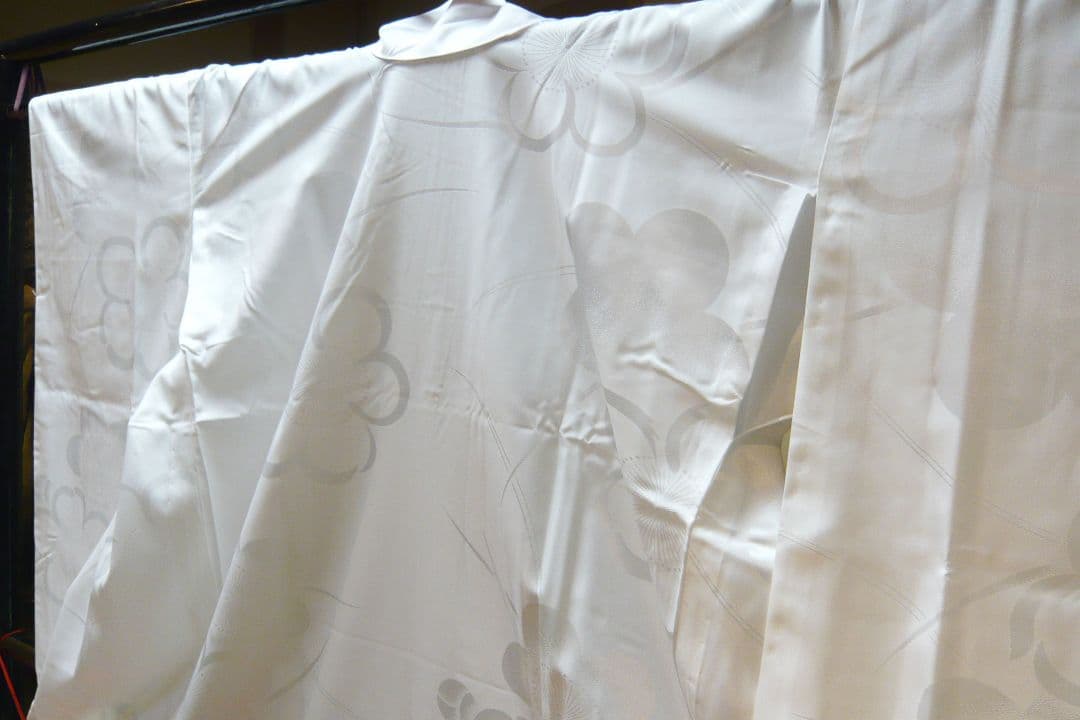 長襦袢 花嫁 白無垢 打掛 引き振袖