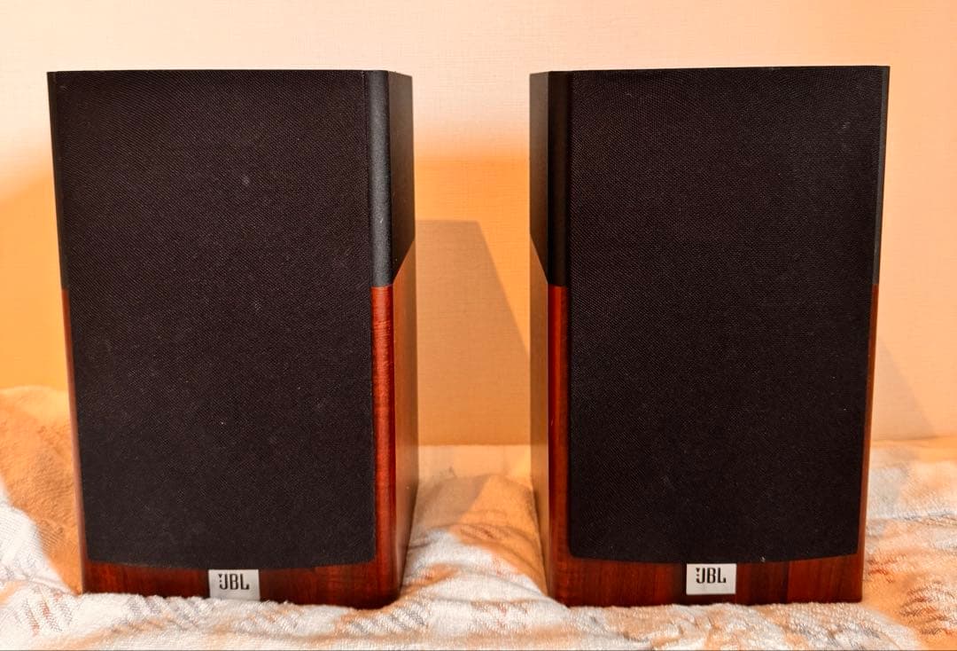 JBL ペアスピーカー STAGE A120 W