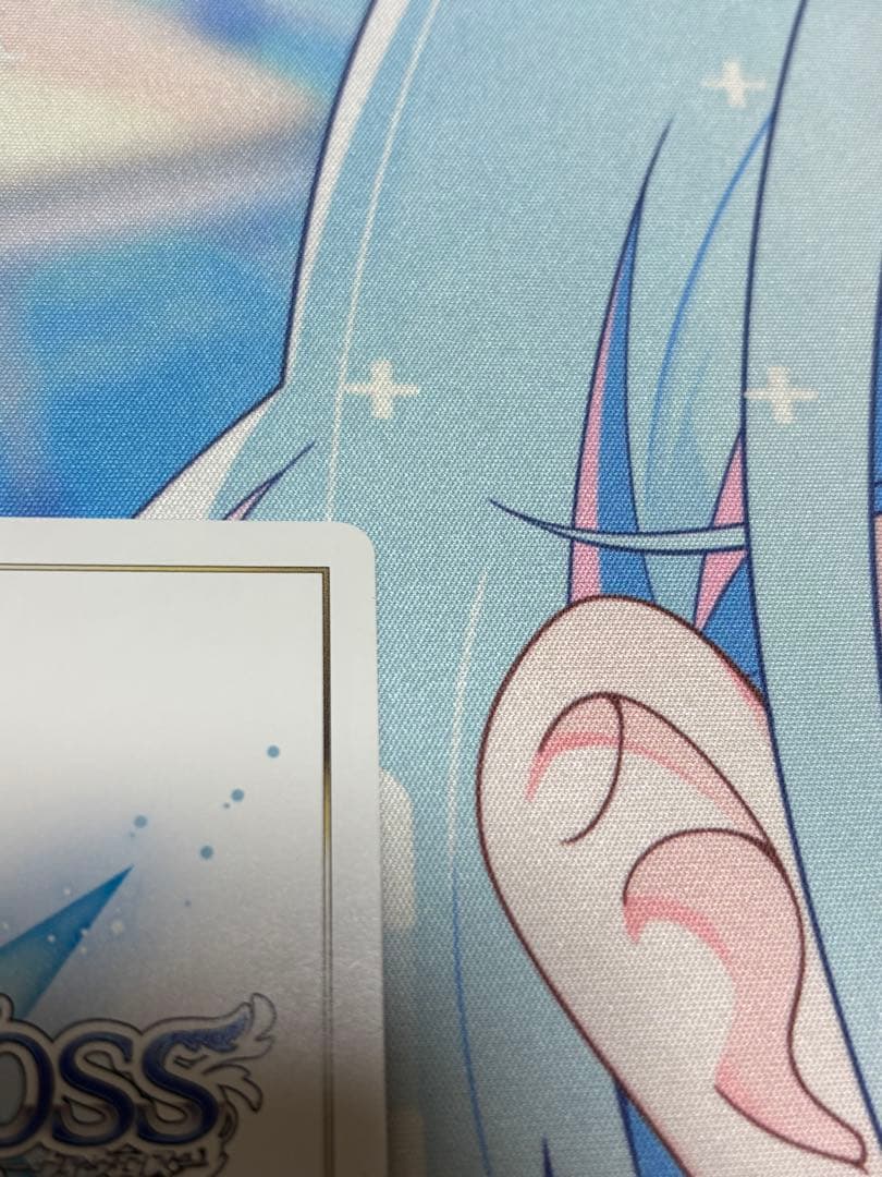 ウィクロス UR 永らえし冒険者 タウィル＝トレ