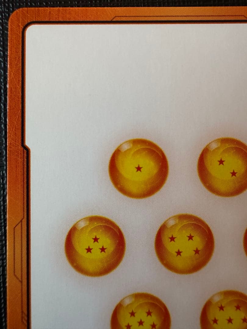 ドラゴンボール チャンピオンシップ エナジーマーカー ブロリー