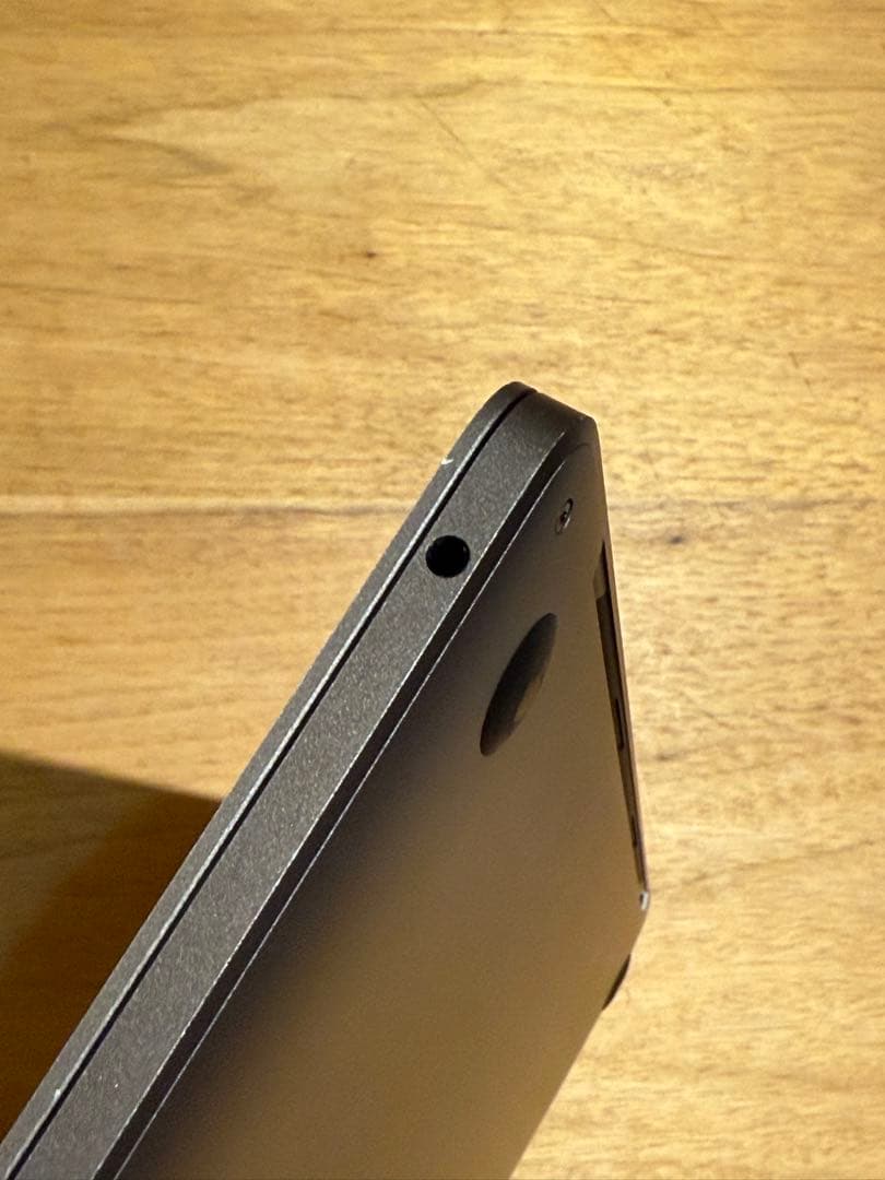 MacBook Pro 2019 16G 512G スペースグレー