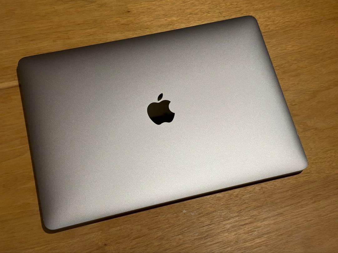 MacBook Pro 2019 16G 512G スペースグレー