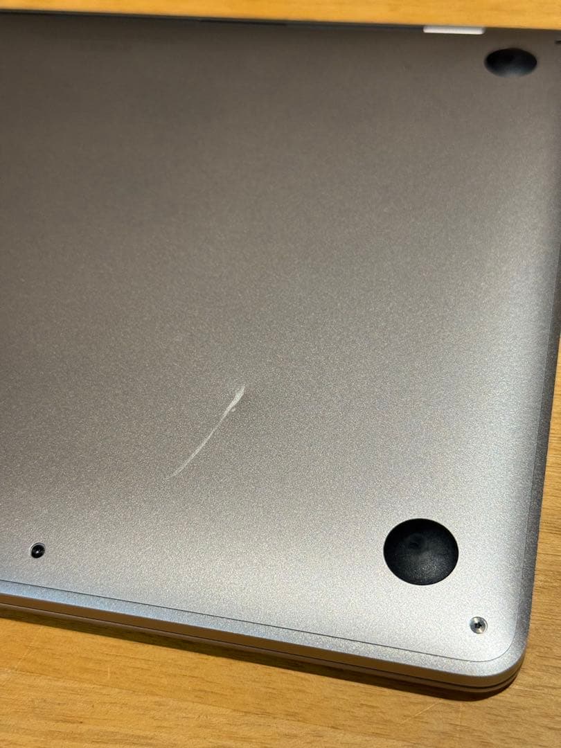 MacBook Pro 2019 16G 512G スペースグレー