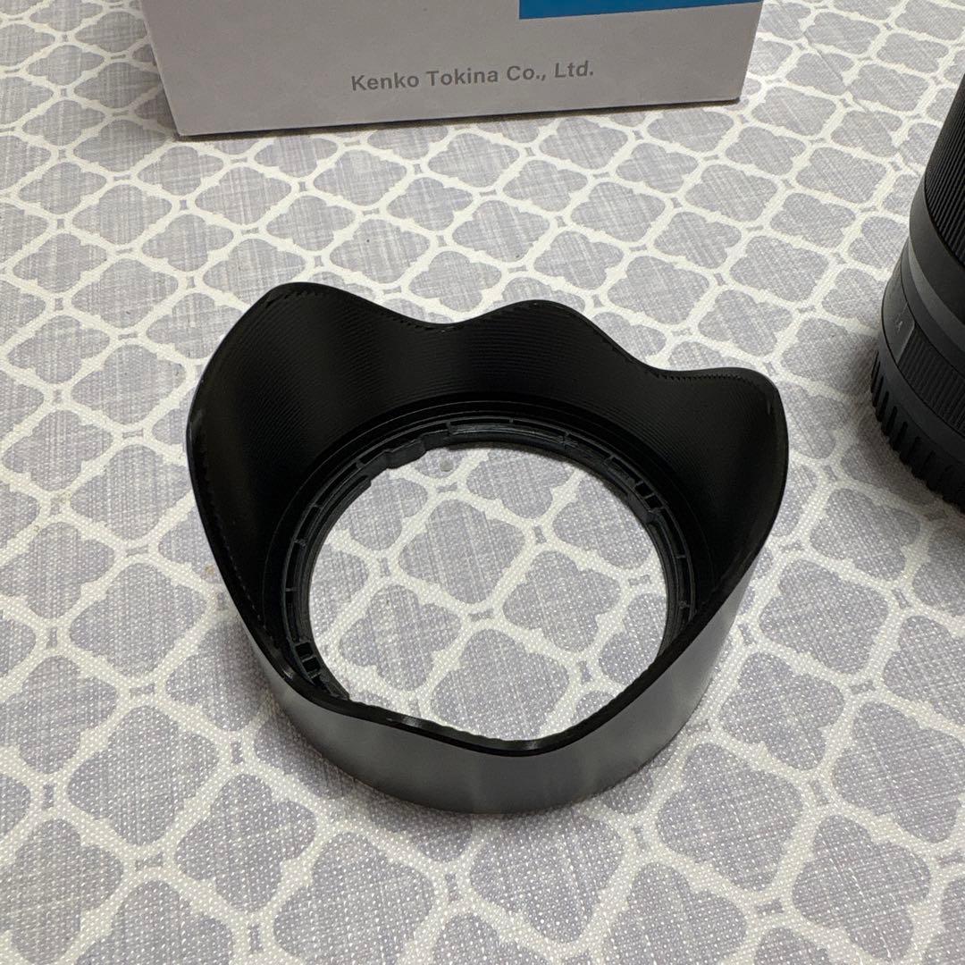 トキナー TOKINA atx-m 33mm F1.4 ソニー E用