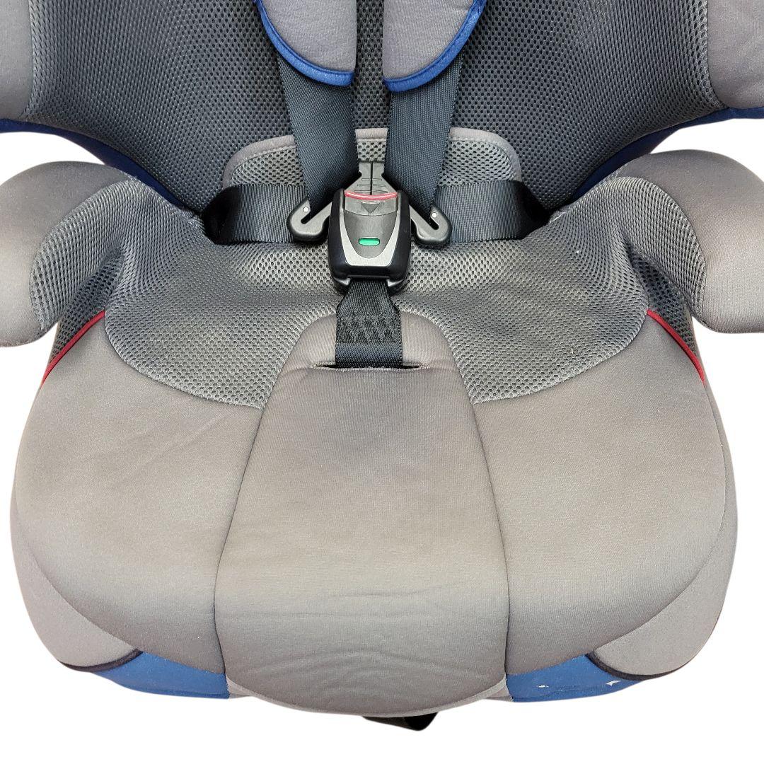 クリーニング済 コンビ ジュニアシート ジョイトリップ Simplight