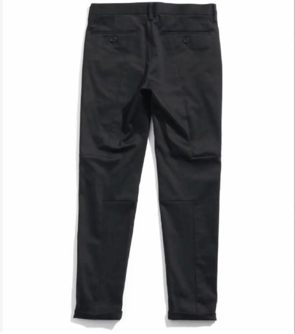 k*e様 undercover アンダーカバー　多切替ストレッチスリムスラックス