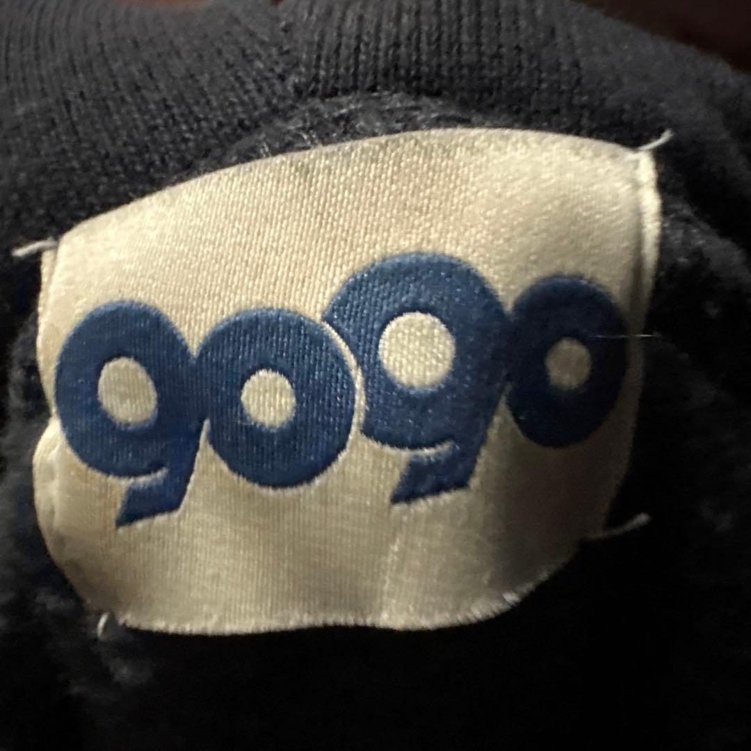 トップス 9090 OG Logo Rich Ballon Hoodie