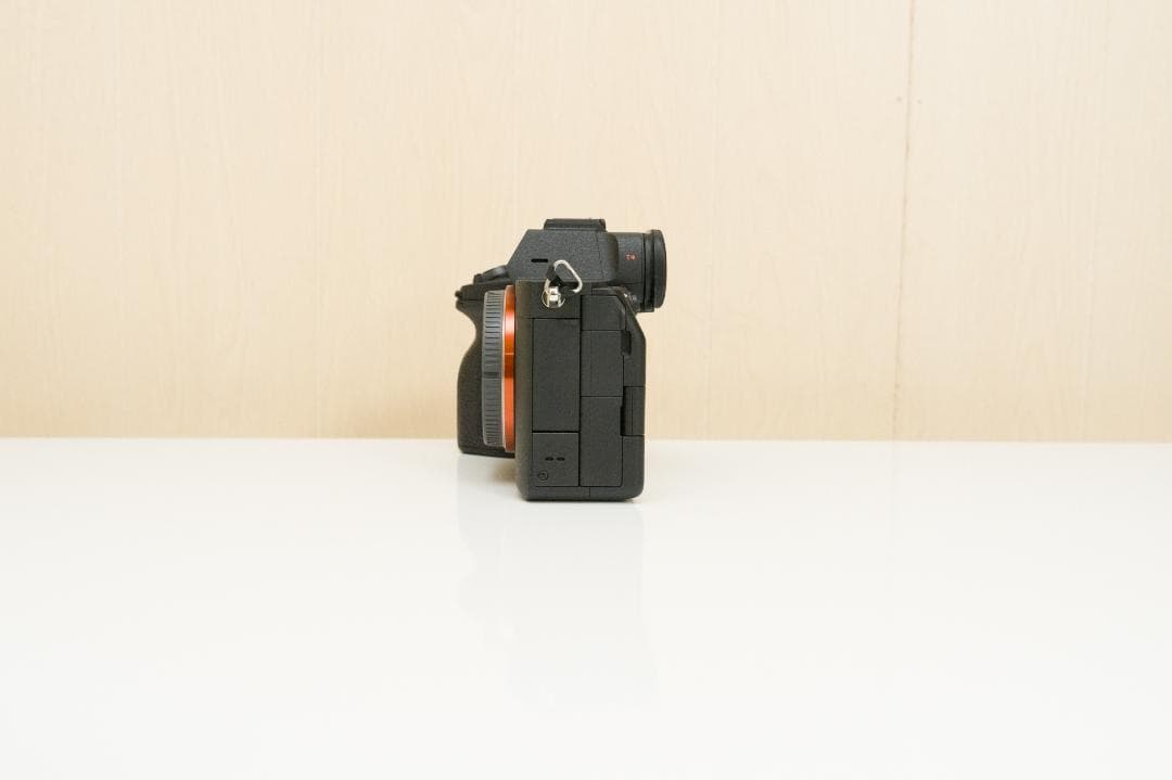 【超美品】ソニー α7Ⅳ ボディー