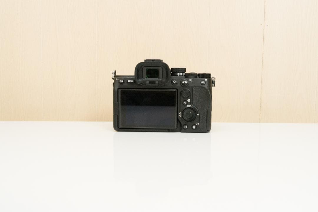 【超美品】ソニー α7Ⅳ ボディー