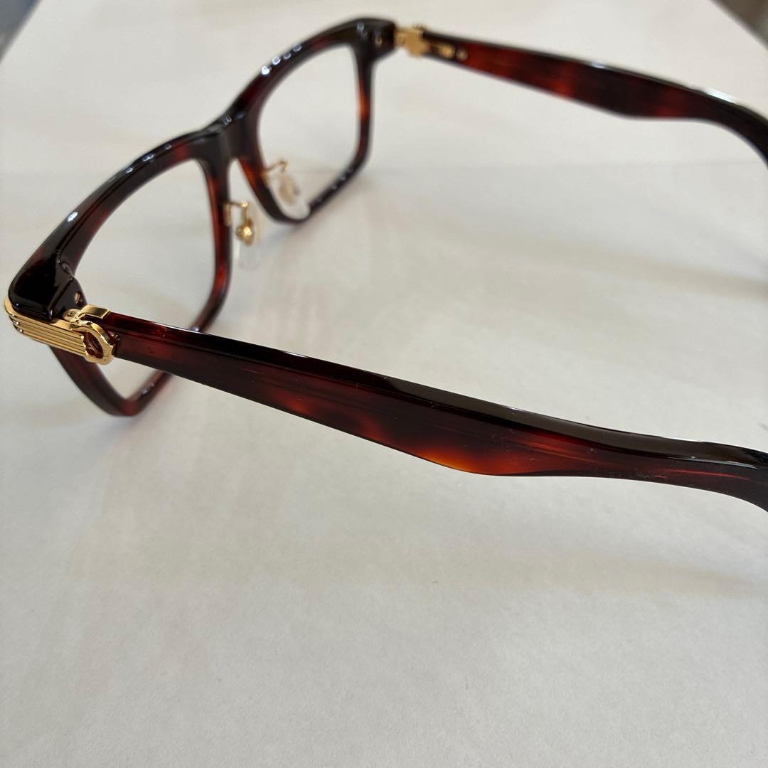 カルティエ　メガネフレーム　サングラス
