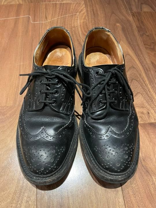 Tricker’s Bourton UK10/5