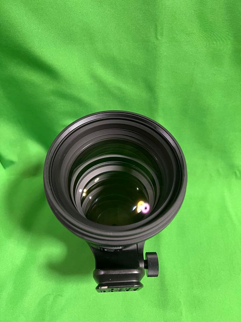 SIGMA 105mm F1.4 DG HSM Art eマウント