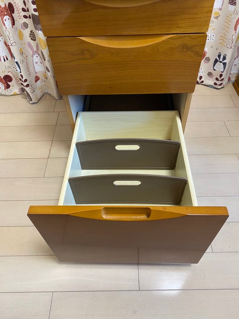 ☆直接お渡し☆　学習机セット