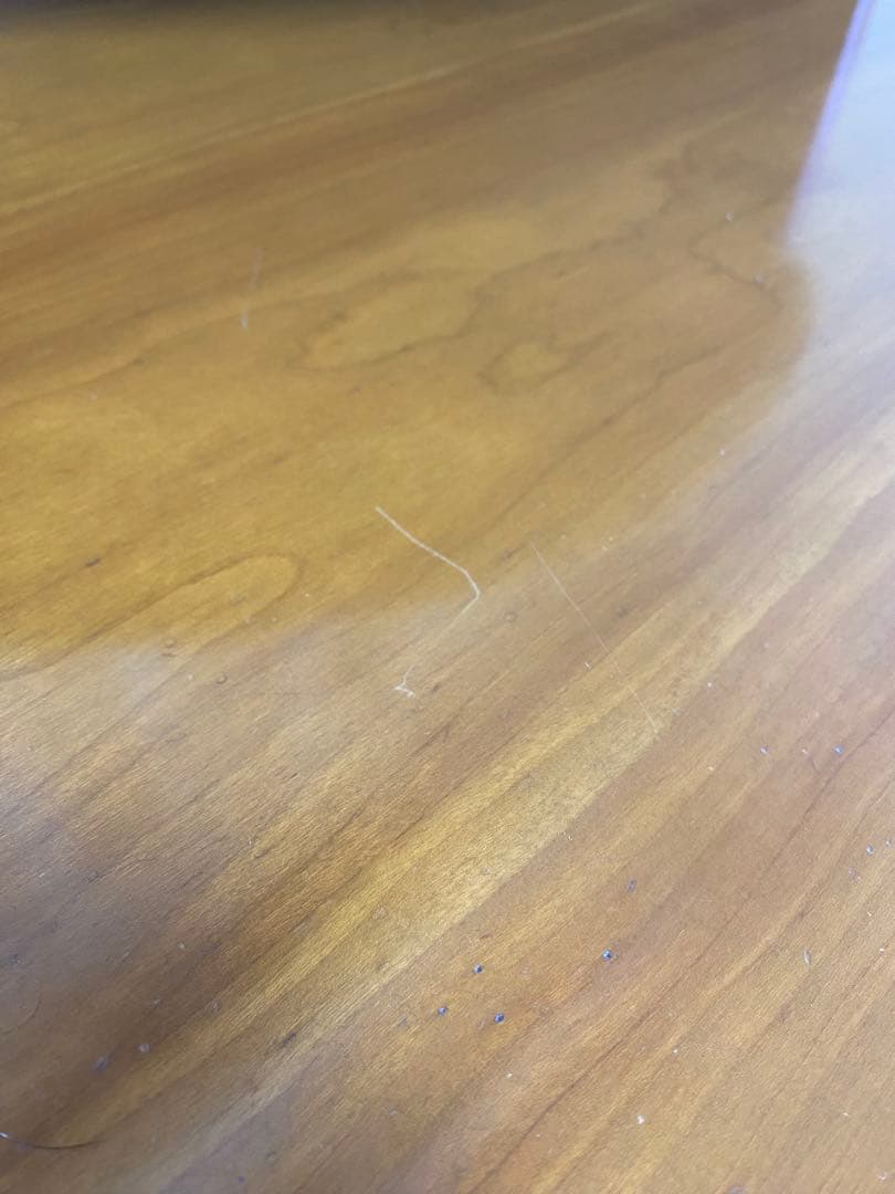 ☆直接お渡し☆　学習机セット