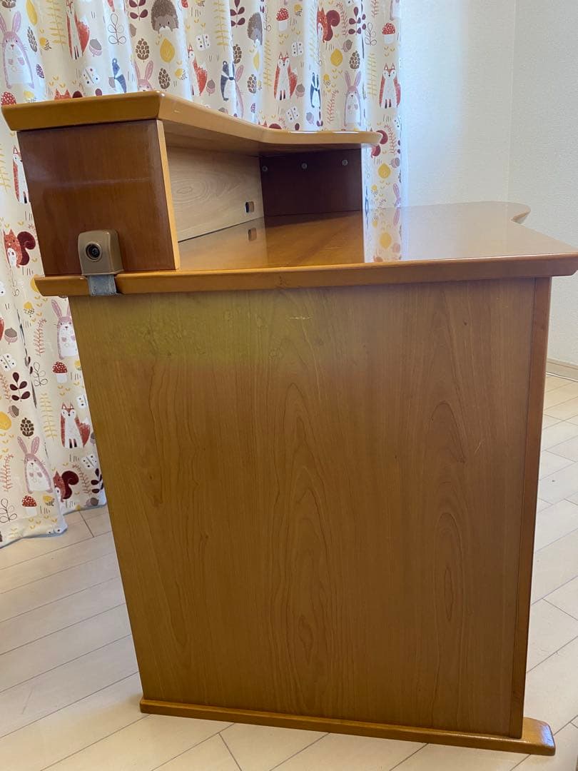 ☆直接お渡し☆　学習机セット