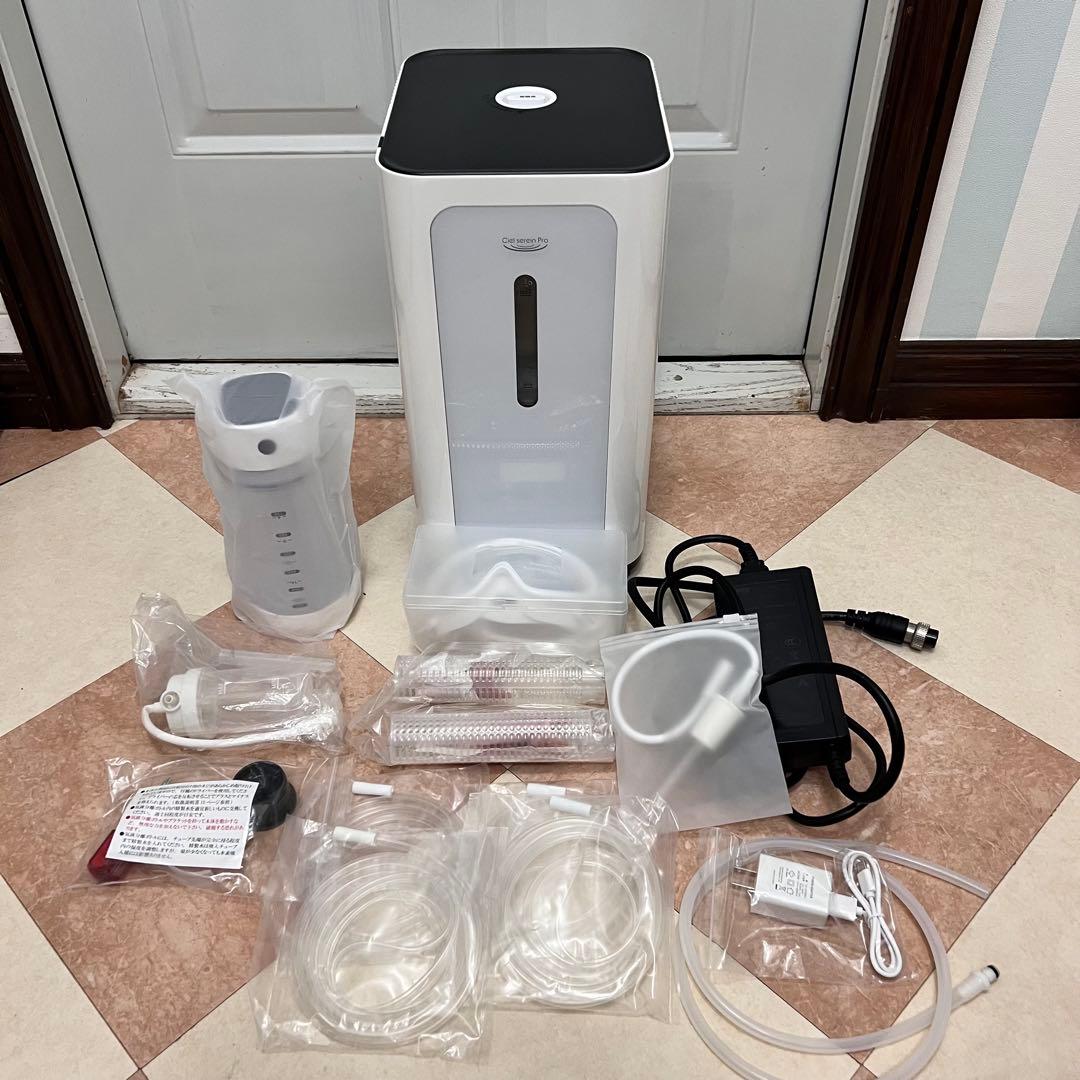 シェルスランプロ