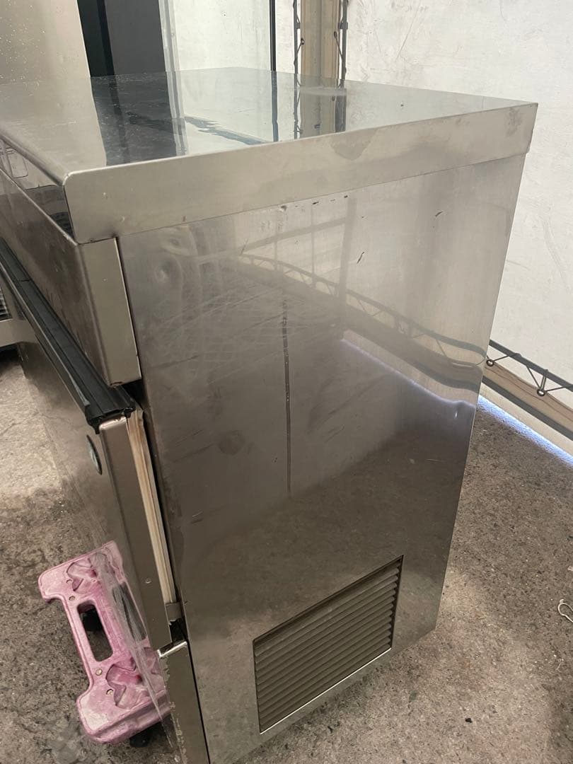 HOSHIZAKI 45KG製氷機