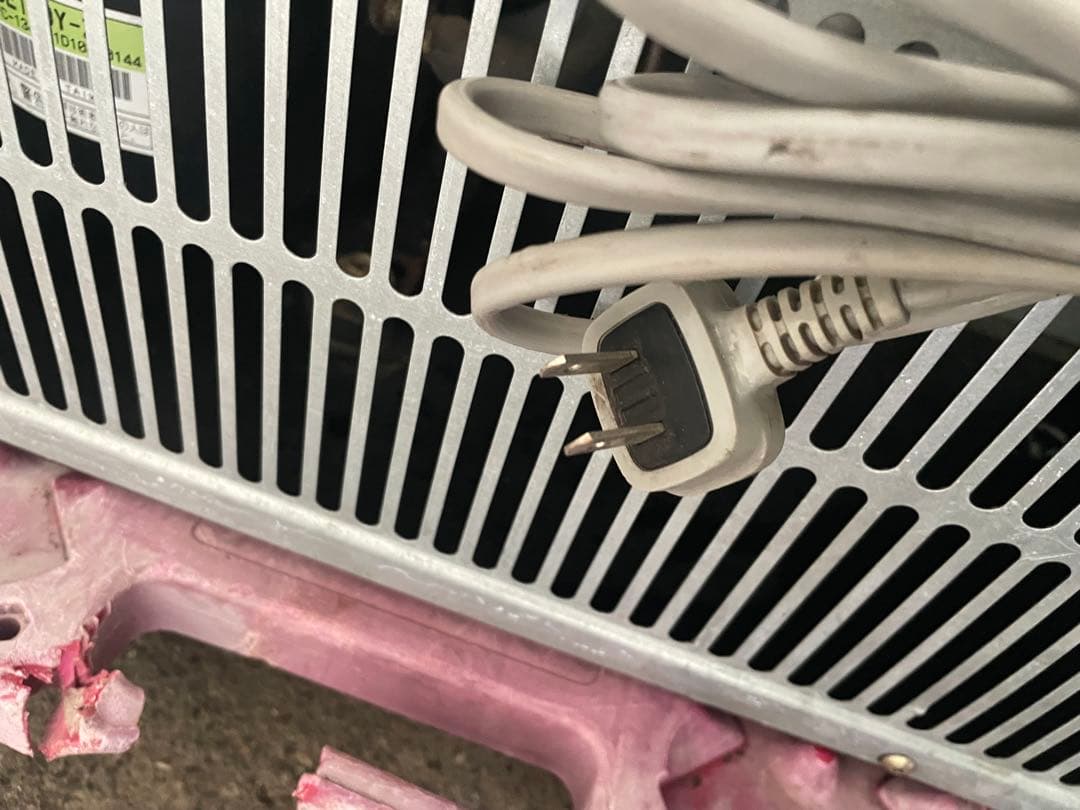 HOSHIZAKI 45KG製氷機