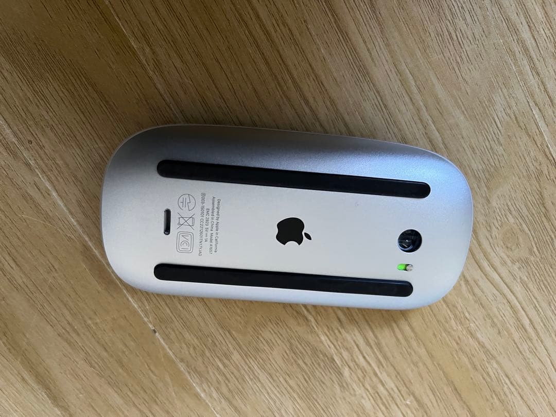 値下げ‼️[超美品]macbookpro13インチ、マジックマウス