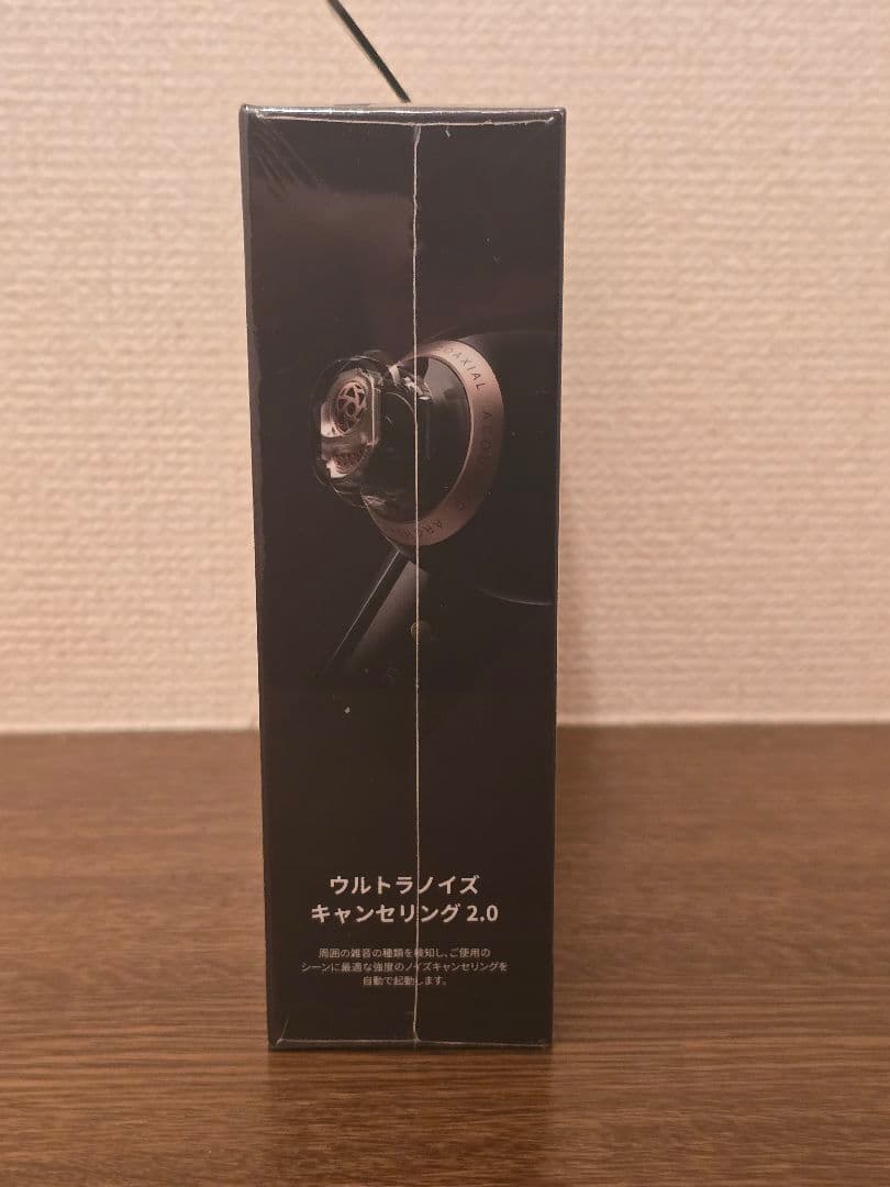 soundcore Liberty 4 ブラック