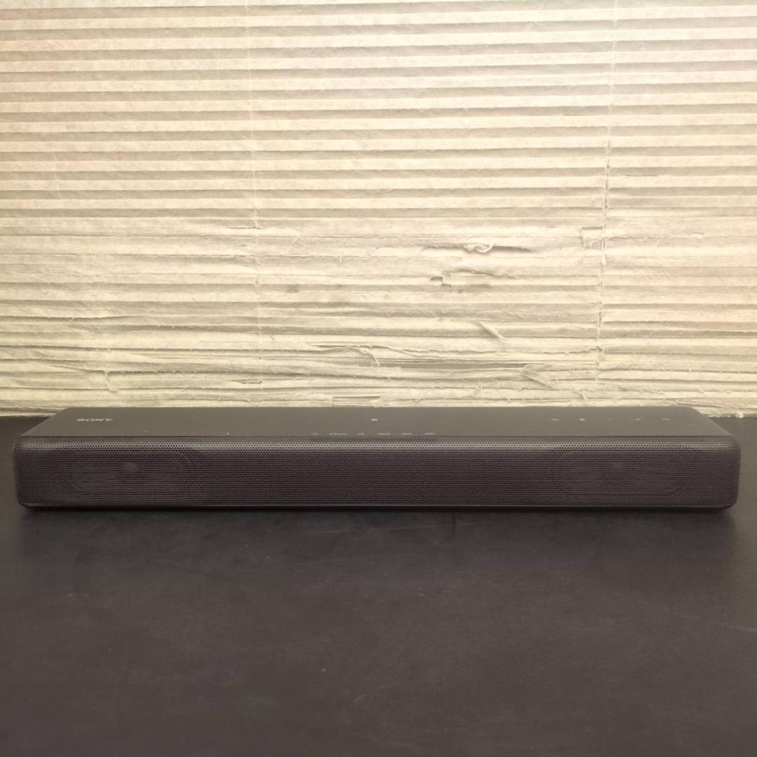☆ソニー　シアターシステムサウンドバー　SA-MT300　SA-WMT300