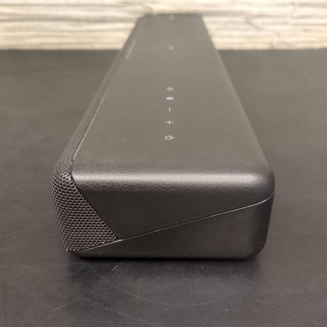 ☆ソニー　シアターシステムサウンドバー　SA-MT300　SA-WMT300