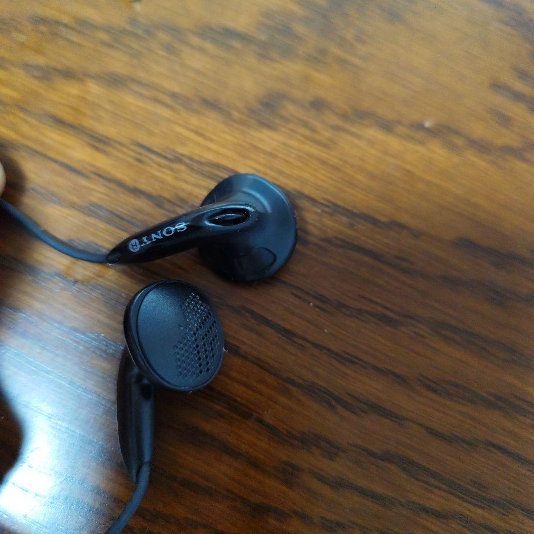 SONY MZ-R900 ポータブルMDプレーヤー 赤