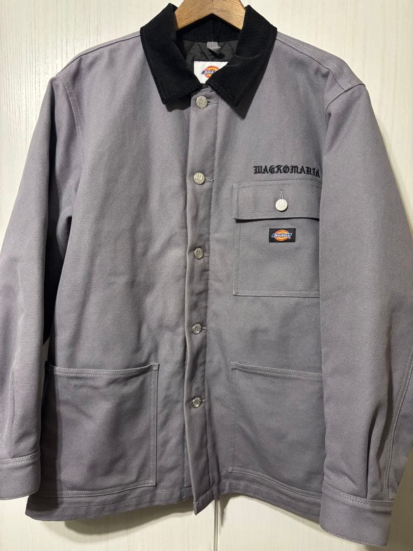 wacko maria dickies ディッキーズ ワコマリア