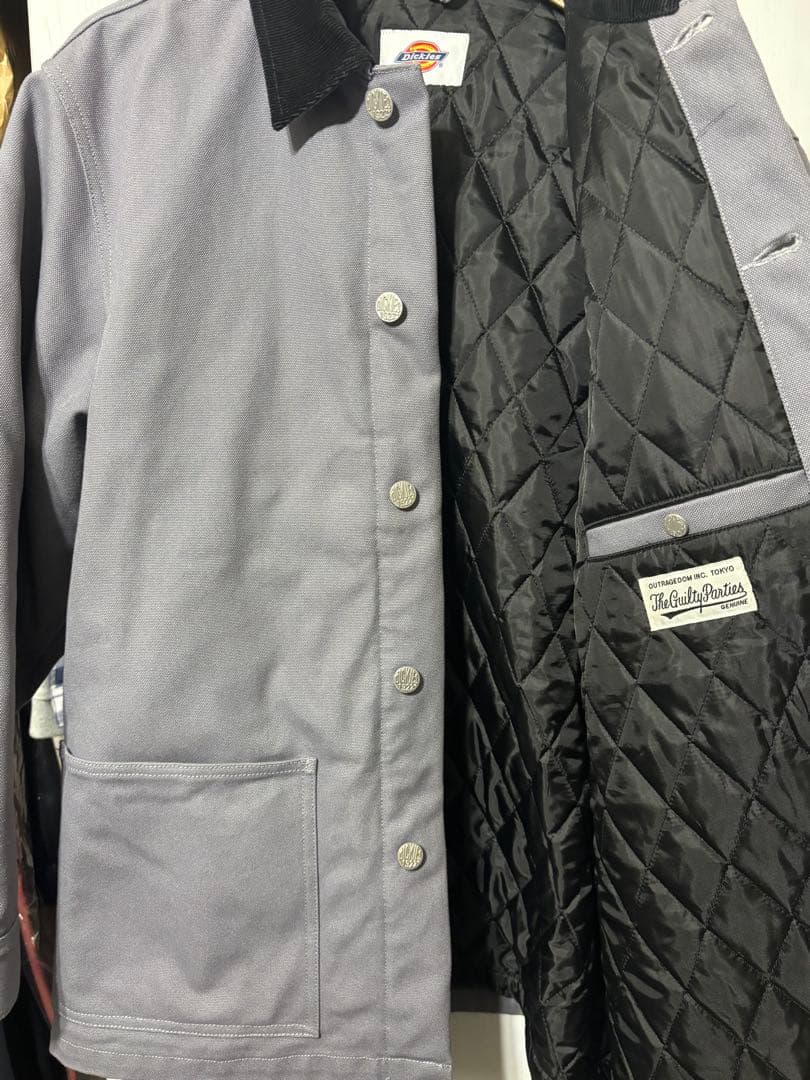 wacko maria dickies ディッキーズ ワコマリア