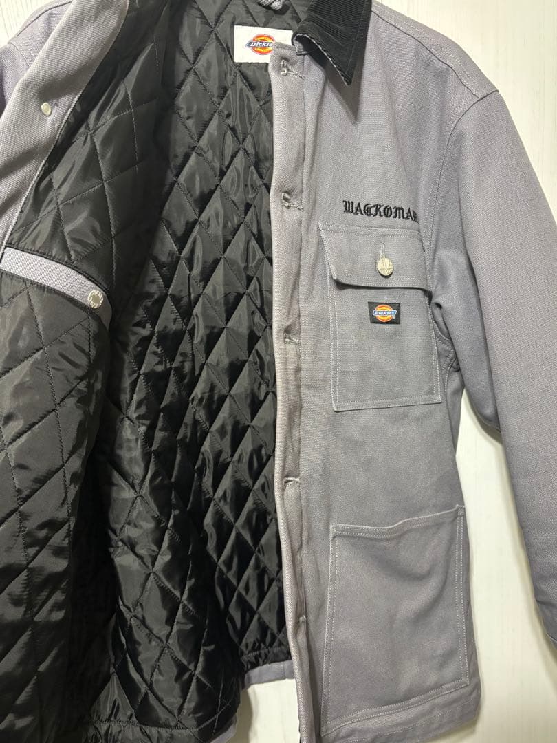 wacko maria dickies ディッキーズ ワコマリア