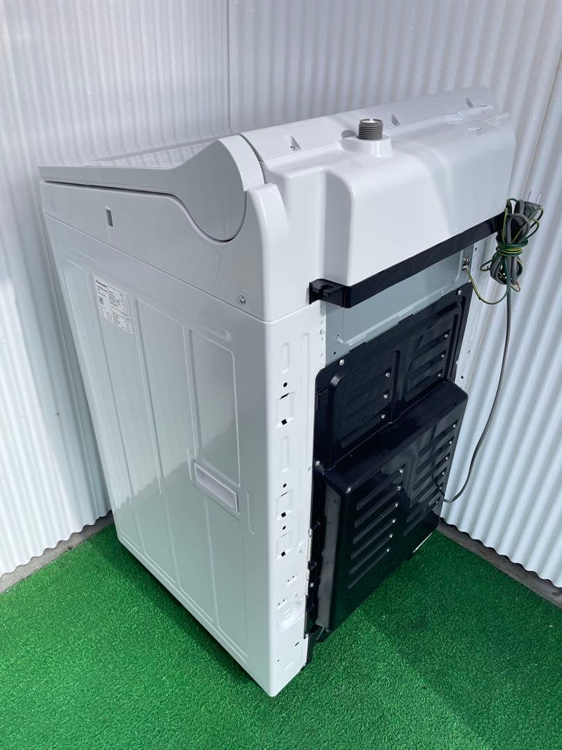 944パナソニック FAシリーズ 7kg洗濯機 インバーター搭載 高性能 高年式