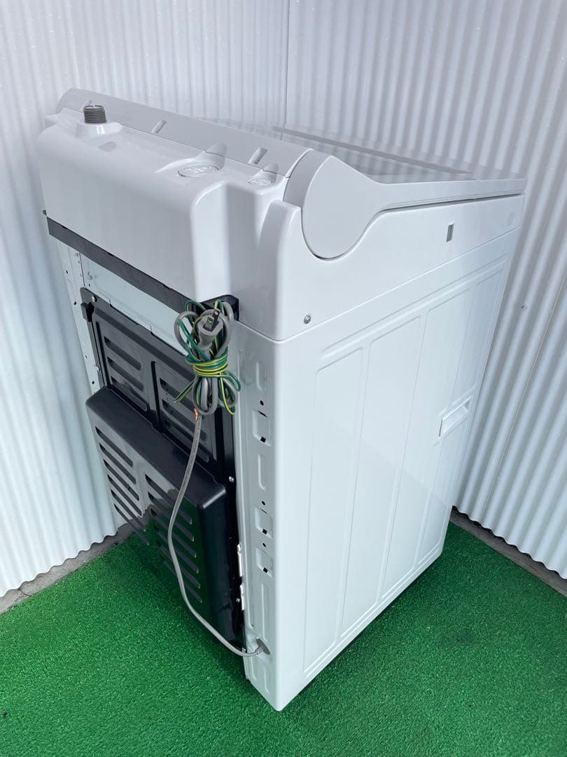 944パナソニック FAシリーズ 7kg洗濯機 インバーター搭載 高性能 高年式