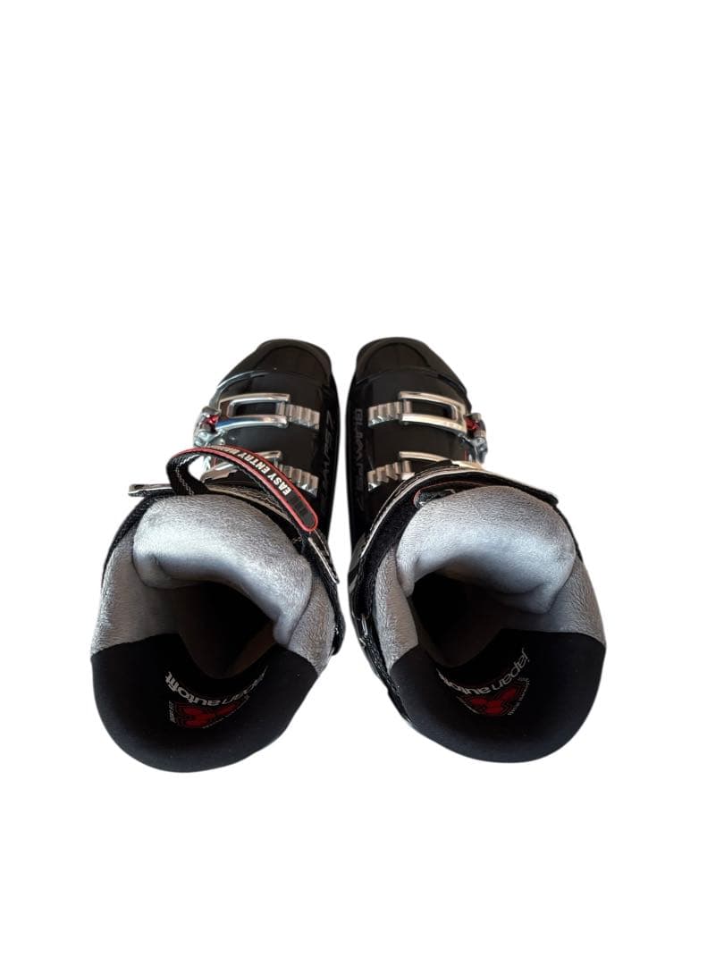 GENFACTORY BUMPS7 スキーブーツ 26.0-26.5