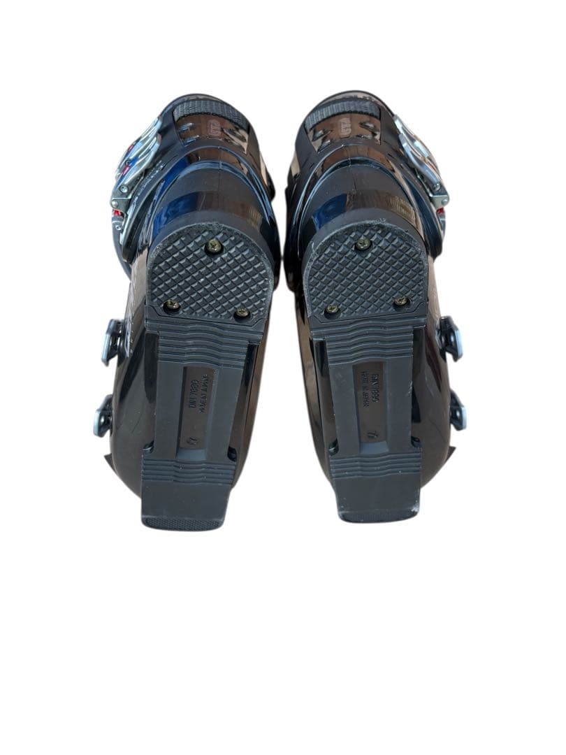 GENFACTORY BUMPS7 スキーブーツ 26.0-26.5