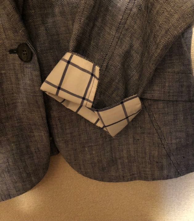 アツロウ タヤマ レディース スカートスーツ★美品★