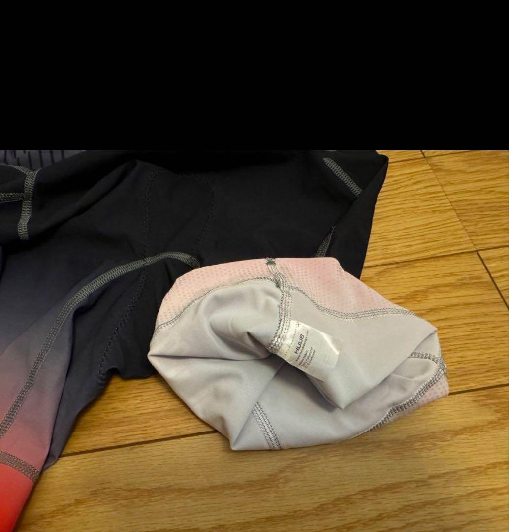 HUUB トライアスロンスーツ