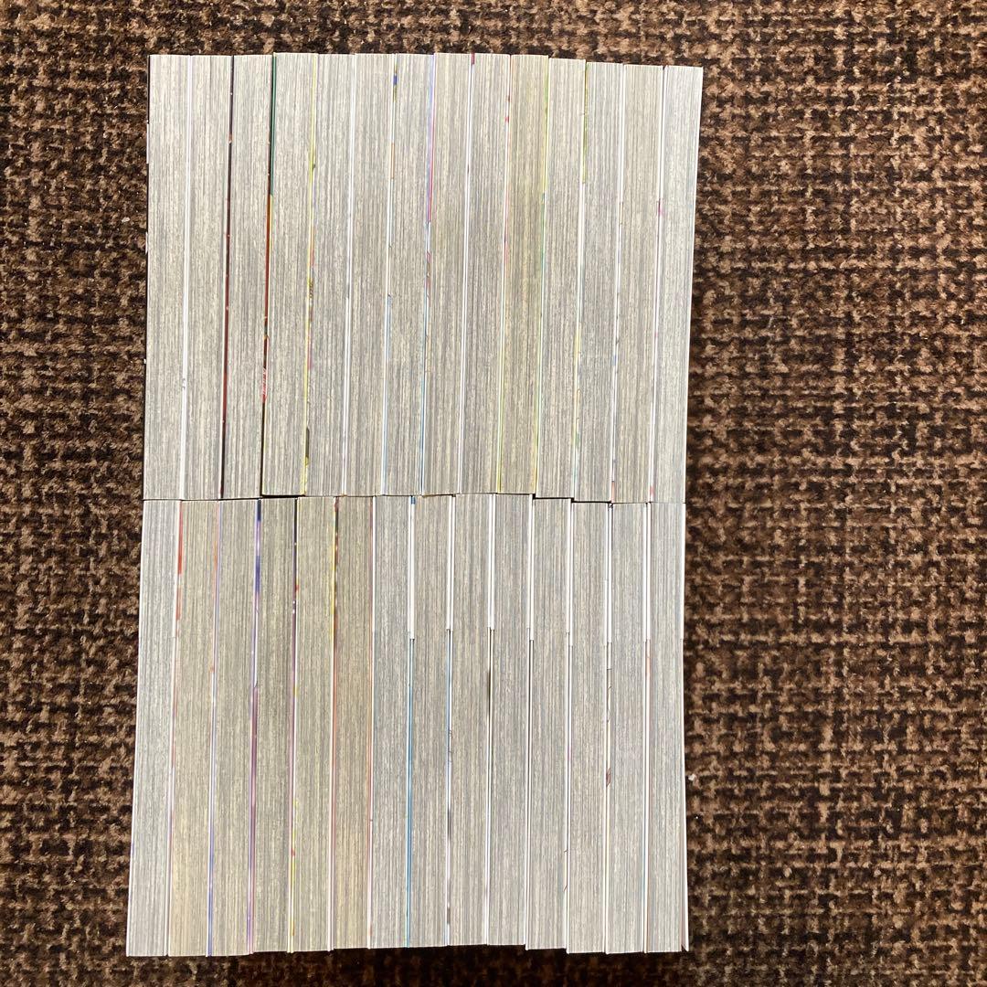 絢爛たるグランドセーヌ 1巻〜28巻(既刊全巻)+チケットホルダーなど付録3点