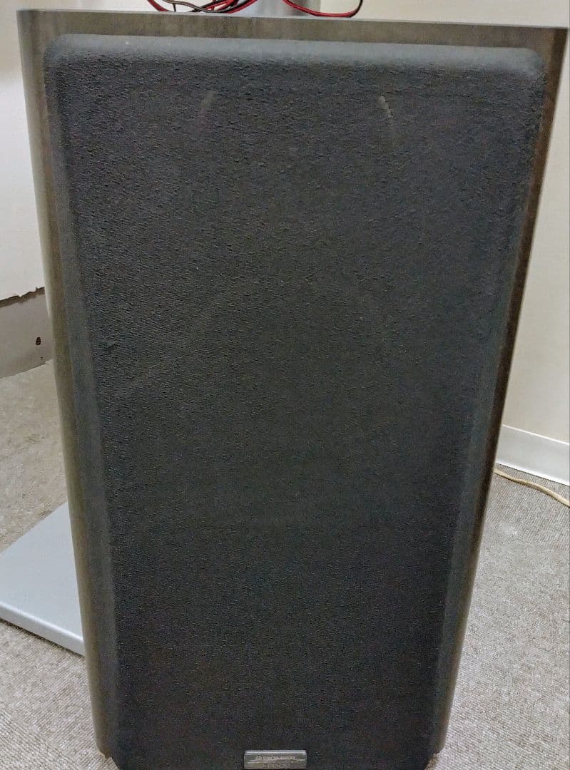 Pioneer パイオニア　コンポ L7 / CD.LD.カセットジャングル品