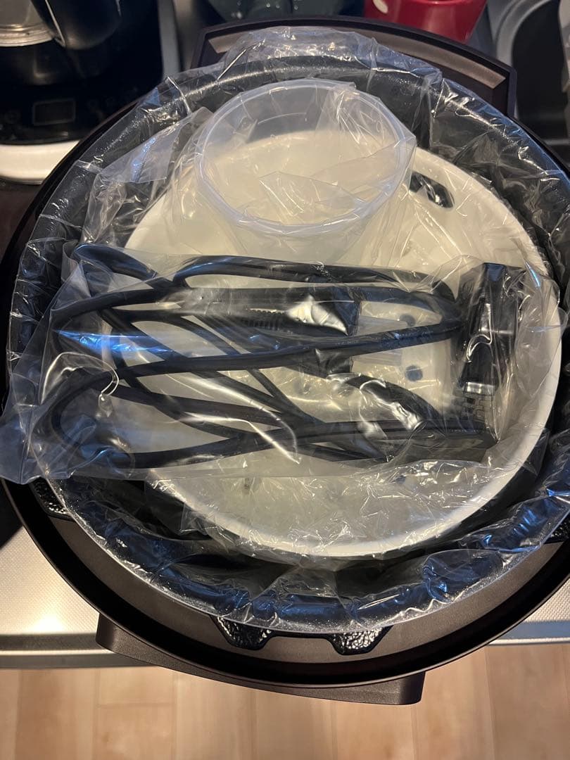 アイリスオーヤマ(IRIS OHYAMA) 電気圧力鍋 3.0LPC-MA3-T