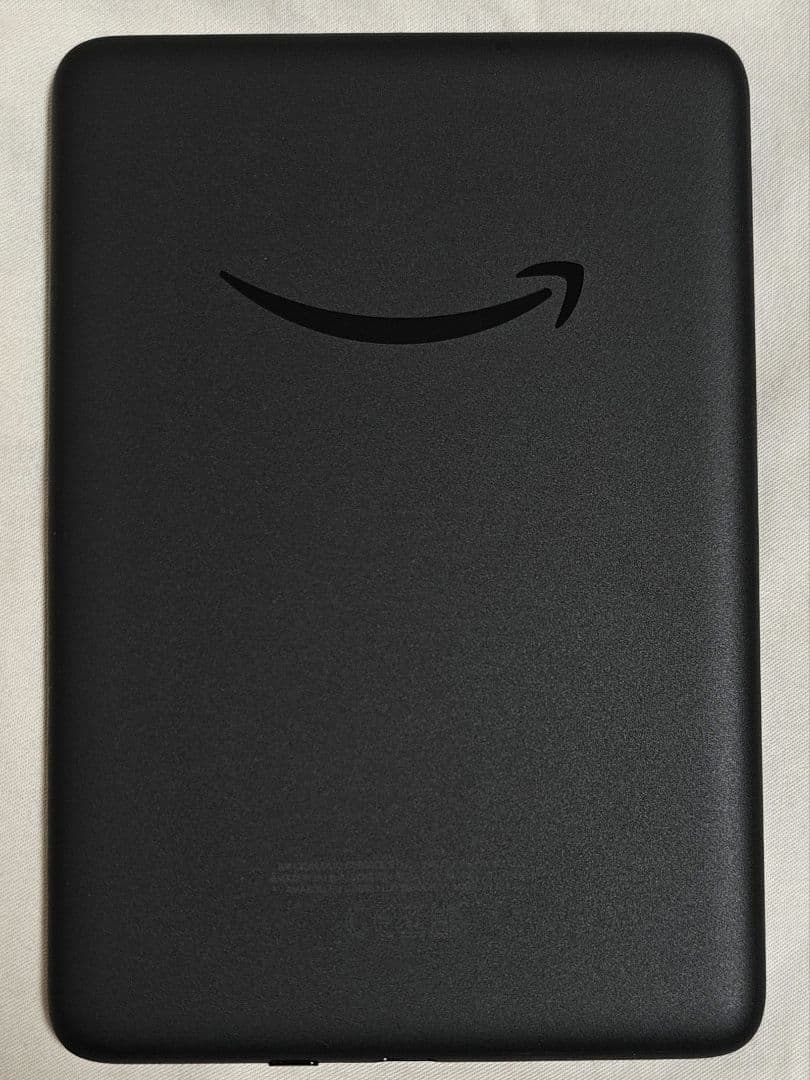 Kindle, 6-inch, 16GB (2024年発売、第11世代)