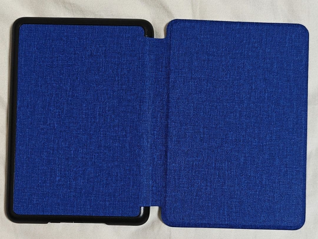 Kindle, 6-inch, 16GB (2024年発売、第11世代)