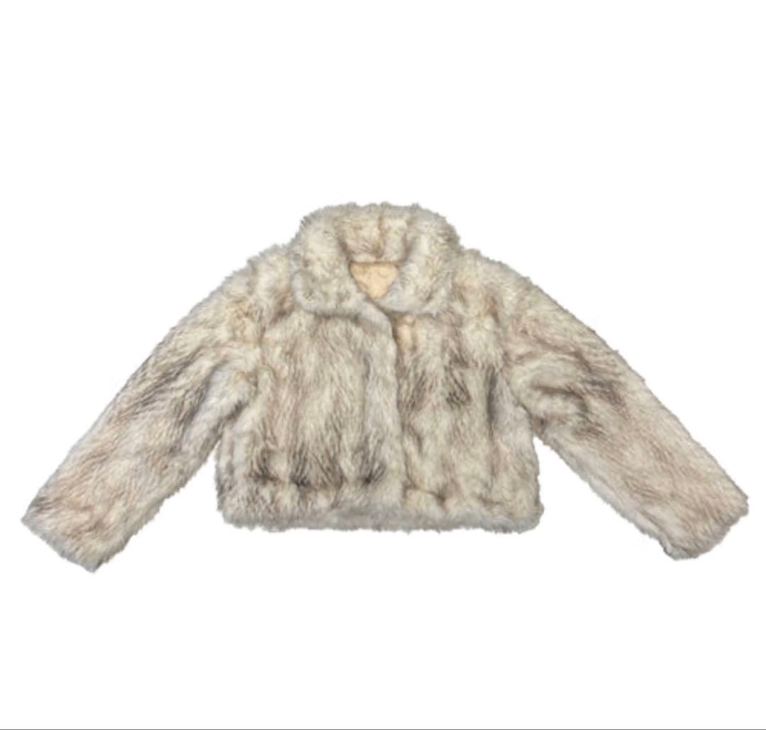 Hamong エコファージャケット