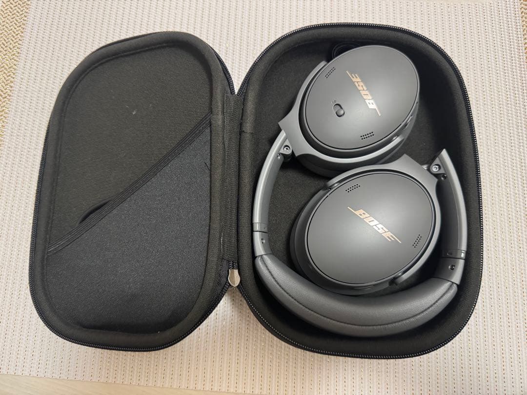 お値下げ不可　Bose ワイヤレスヘッドホンとBluetooth送信機セット